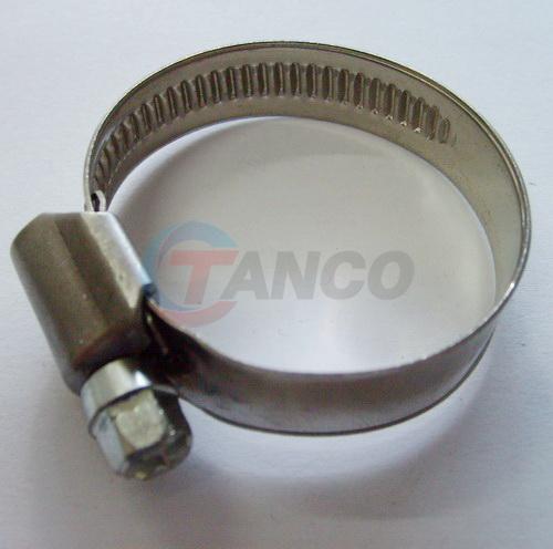 12MM BAND WORM DRIVE MADE IN GERMANY 30-45MM NORMA FULL STAINLESS HOSE CLAMP