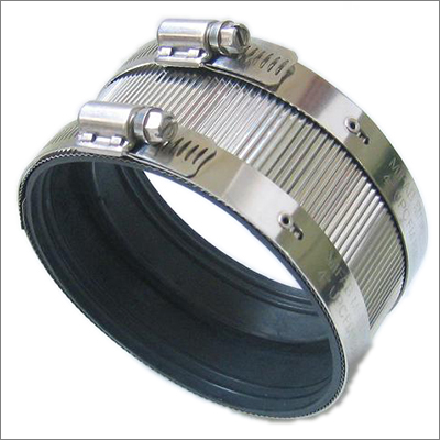 A Type Pipe Couplings