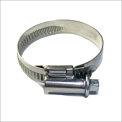 Germany Type Power Gear Hose Clamp-GTP Series